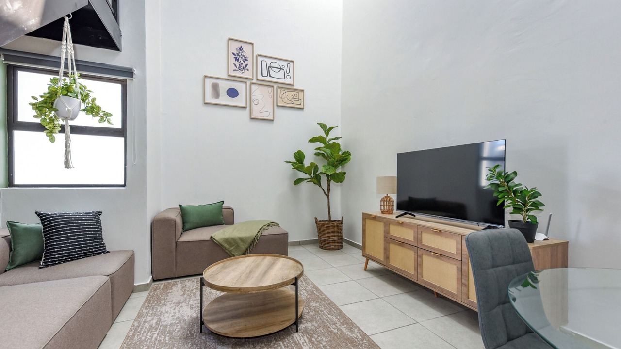 Photo of Livingroom in Parkwood