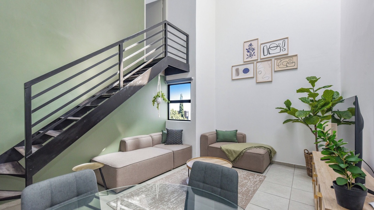 Photo of Livingroom in Parkwood