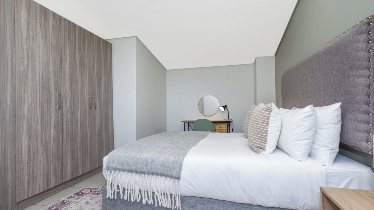 Photo of Bedroom in Parkwood