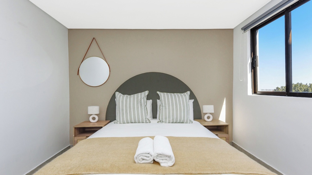 Photo of Bedroom in Parkwood