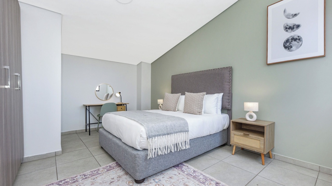 Photo of Bedroom in Parkwood