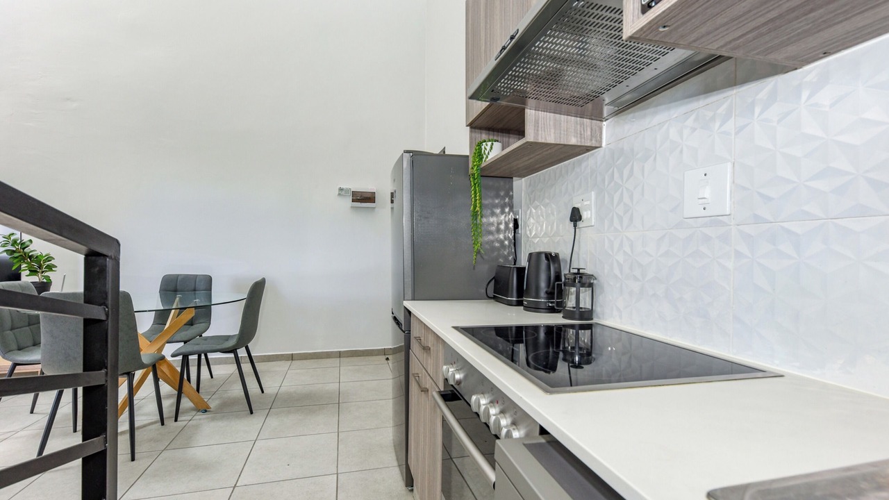 Photo of Kitchen in Parkwood