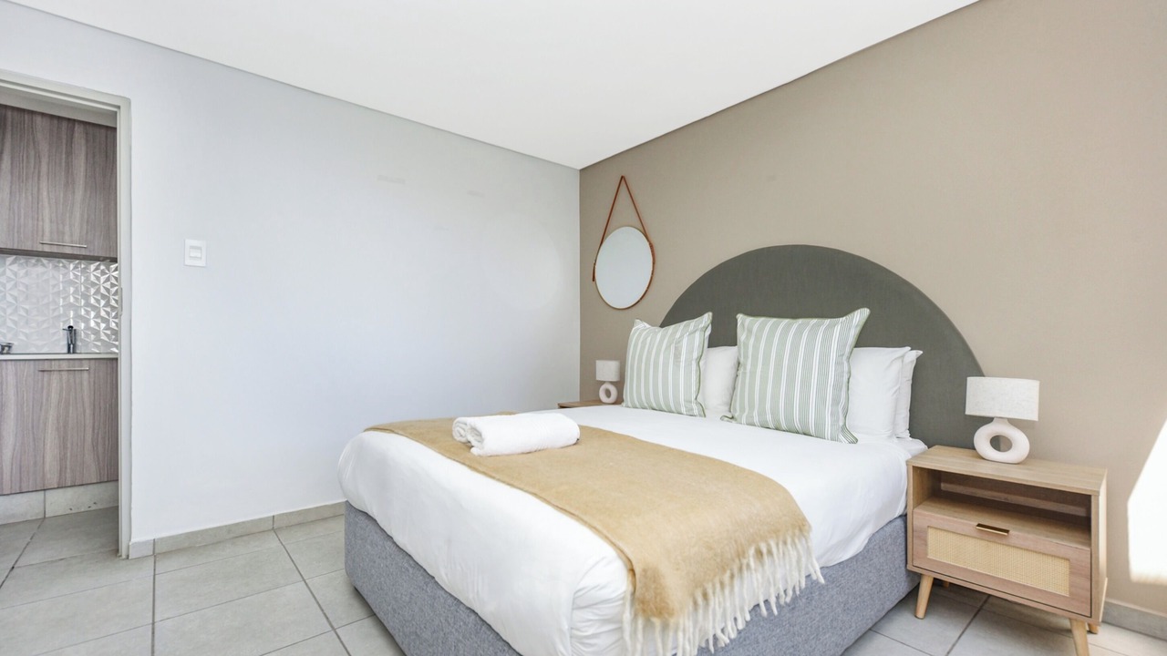 Photo of Bedroom in Parkwood