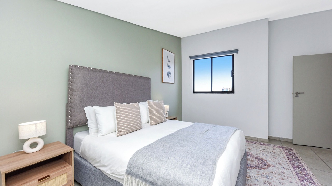 Photo of Bedroom in Parkwood