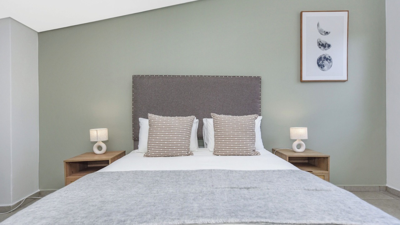 Photo of Bedroom in Parkwood