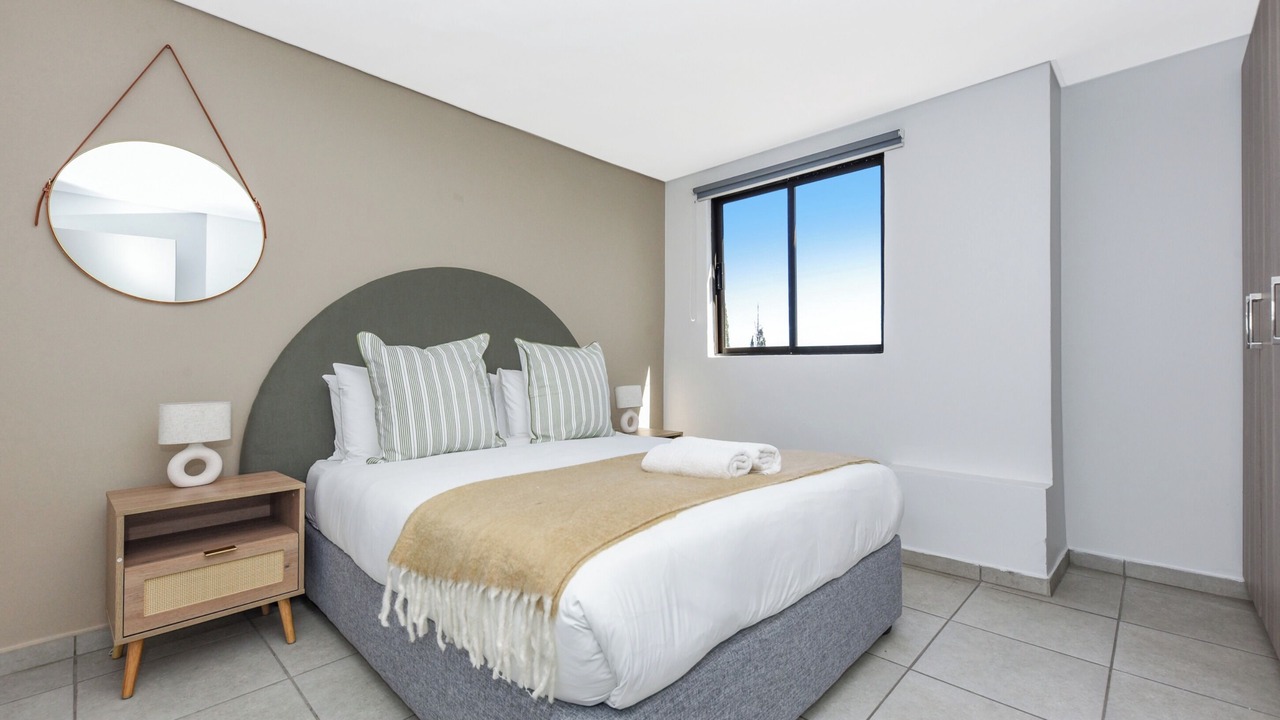 Photo of Bedroom in Parkwood