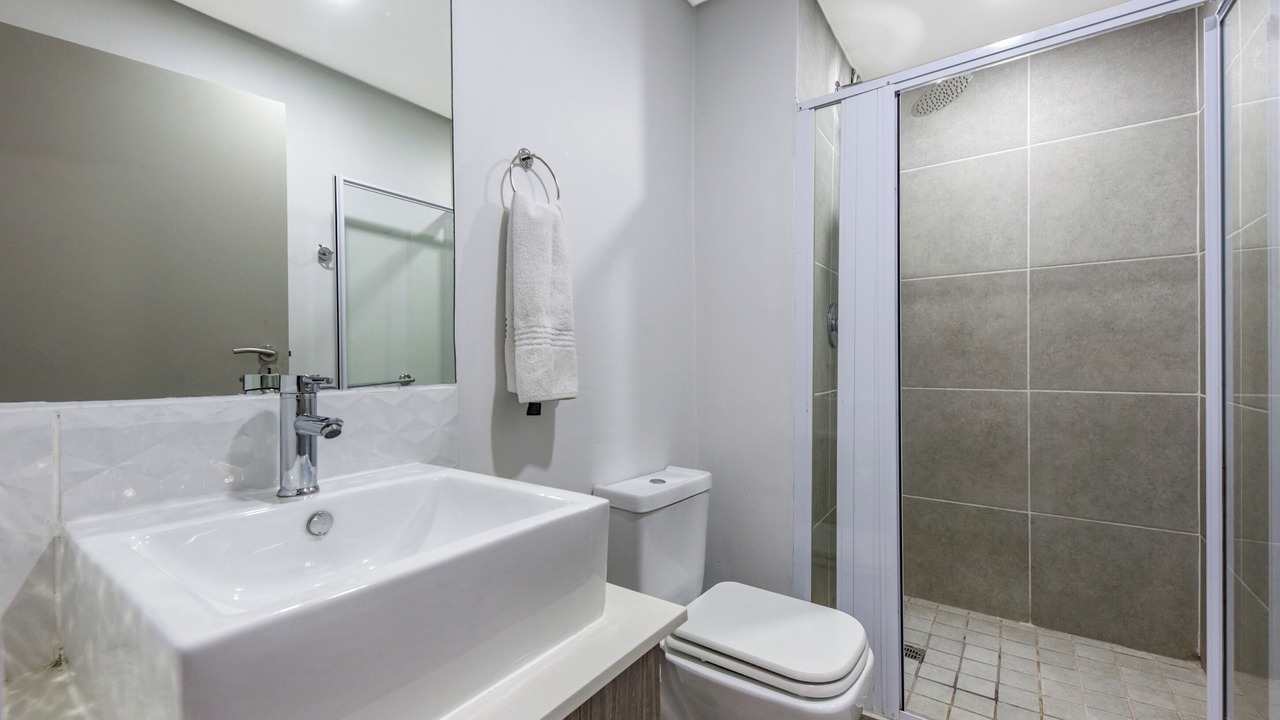 Photo of Bathroom in Parkwood