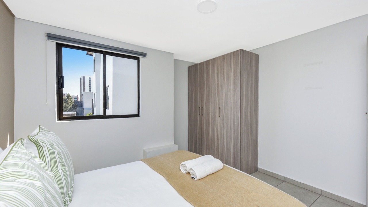 Photo of Bedroom in Parkwood