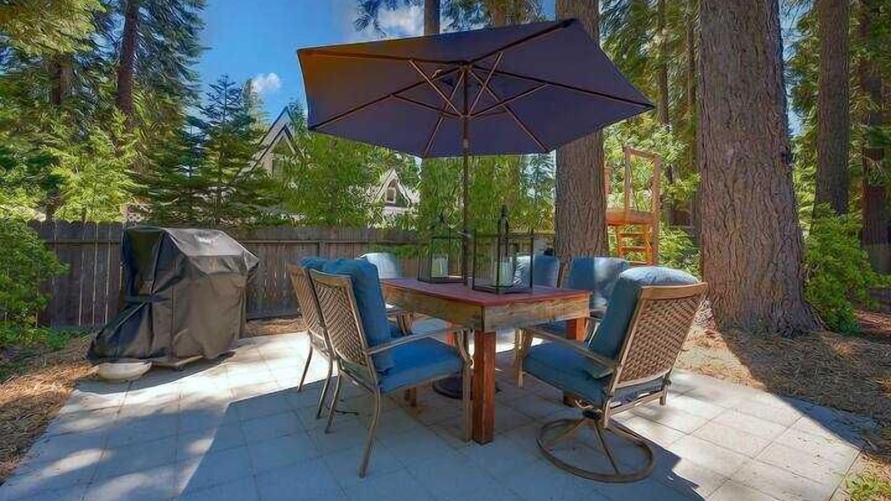 Photo of Outdoor in Comstock Acres
