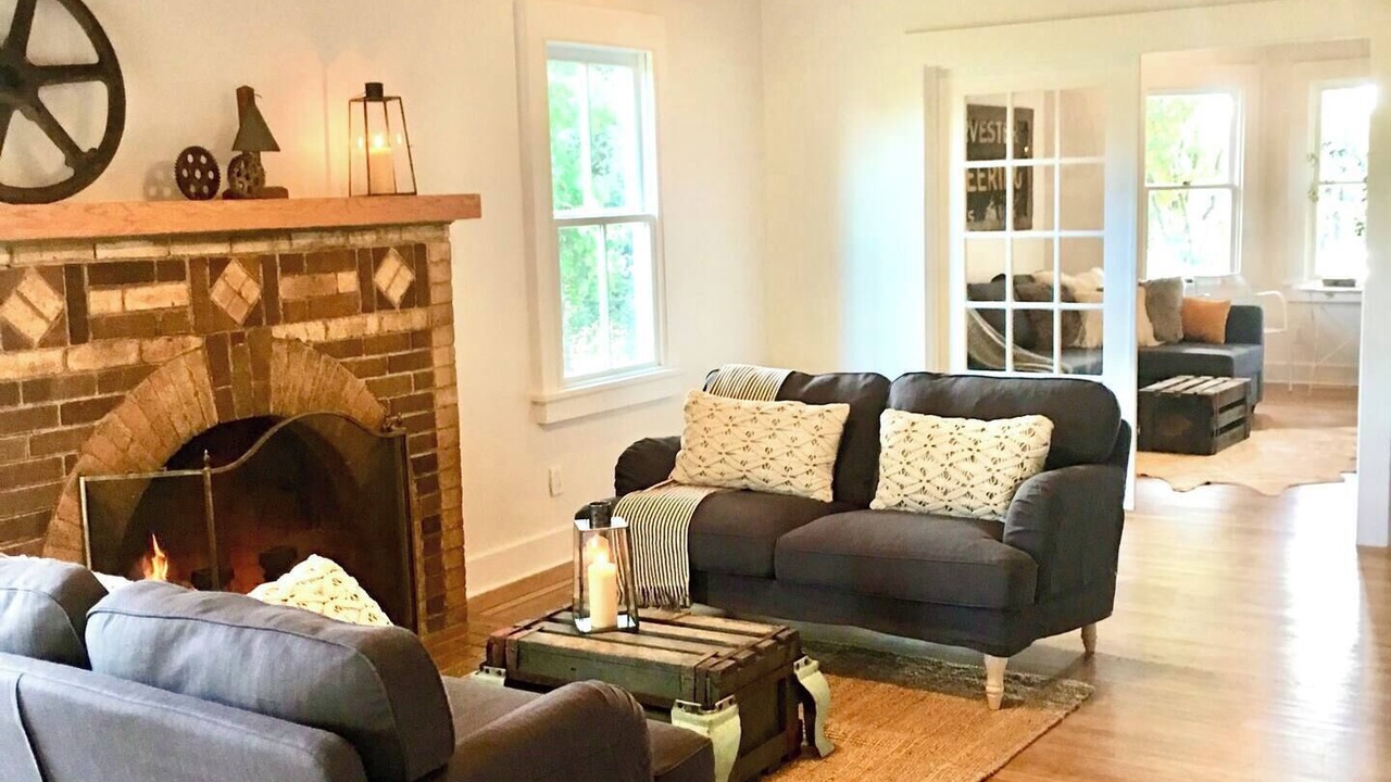 Photo of Livingroom in Plymouth