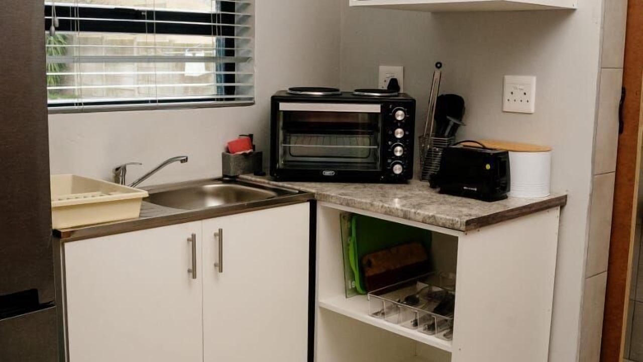 Photo of Kitchen in Port Elizabeth