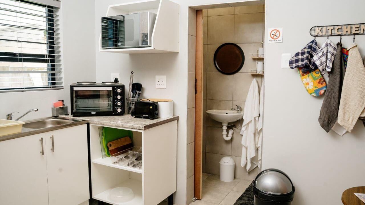 Photo of Kitchen in Port Elizabeth