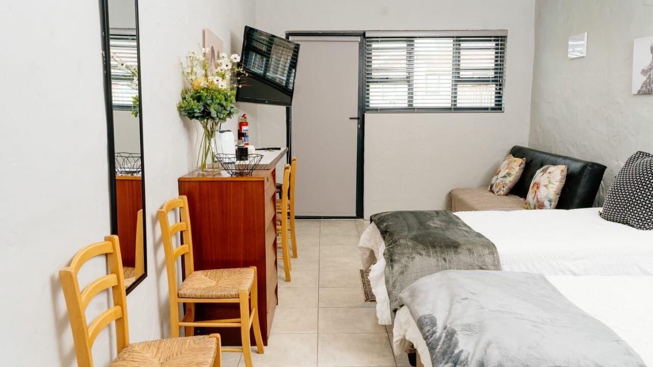 Photo of Bedroom in Port Elizabeth