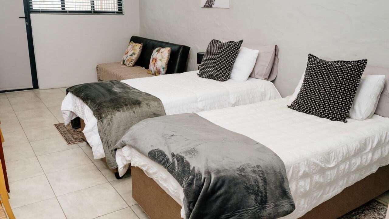 Photo of Bedroom in Port Elizabeth