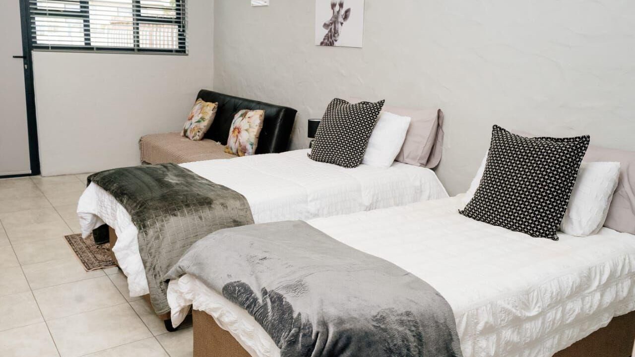 Photo of Bedroom in Port Elizabeth