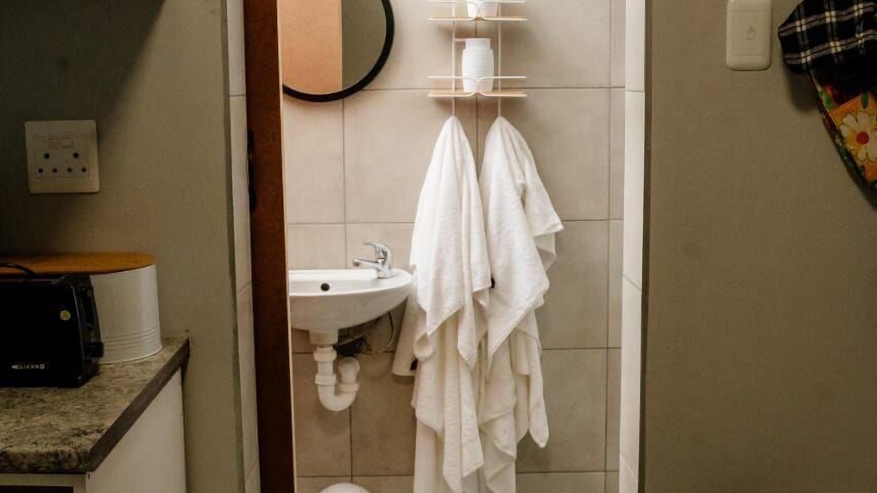 Photo of Bathroom in Port Elizabeth