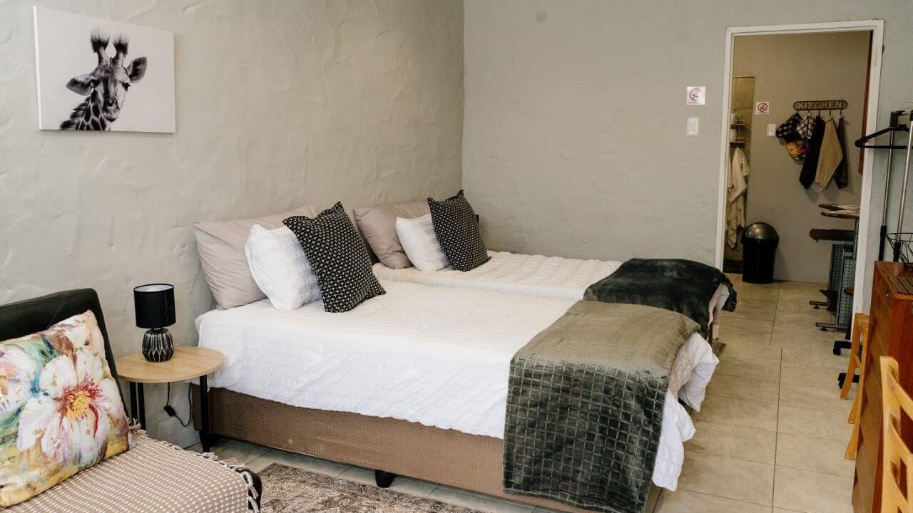 Photo of Bedroom in Port Elizabeth