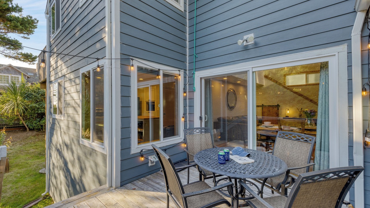 Photo of Outdoor in Arch Cape