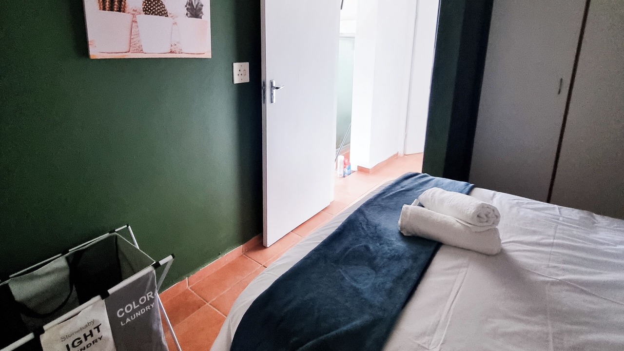 Photo of Bedroom in Margate