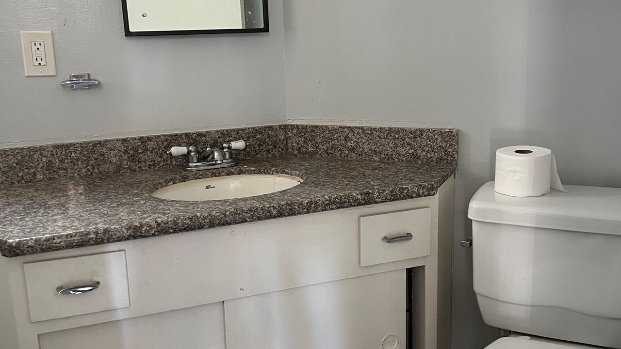 Photo of Bathroom in Oakland