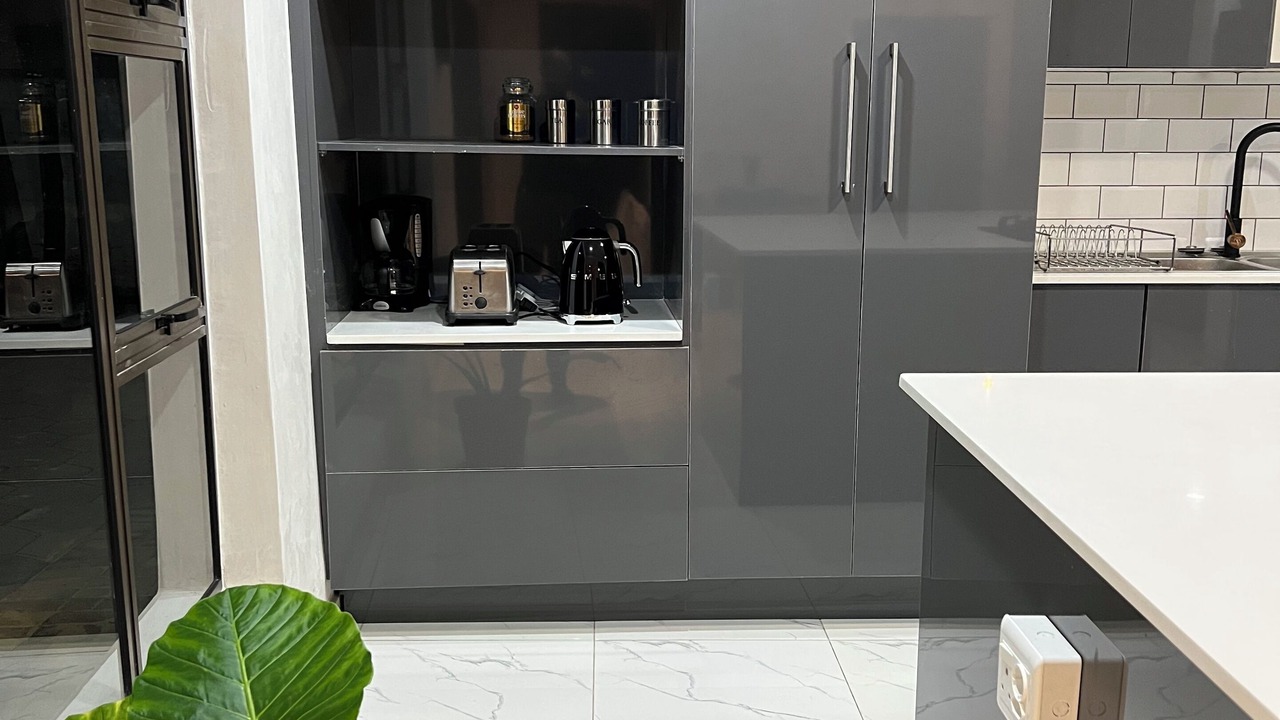 Photo of Kitchen in Douglasdale
