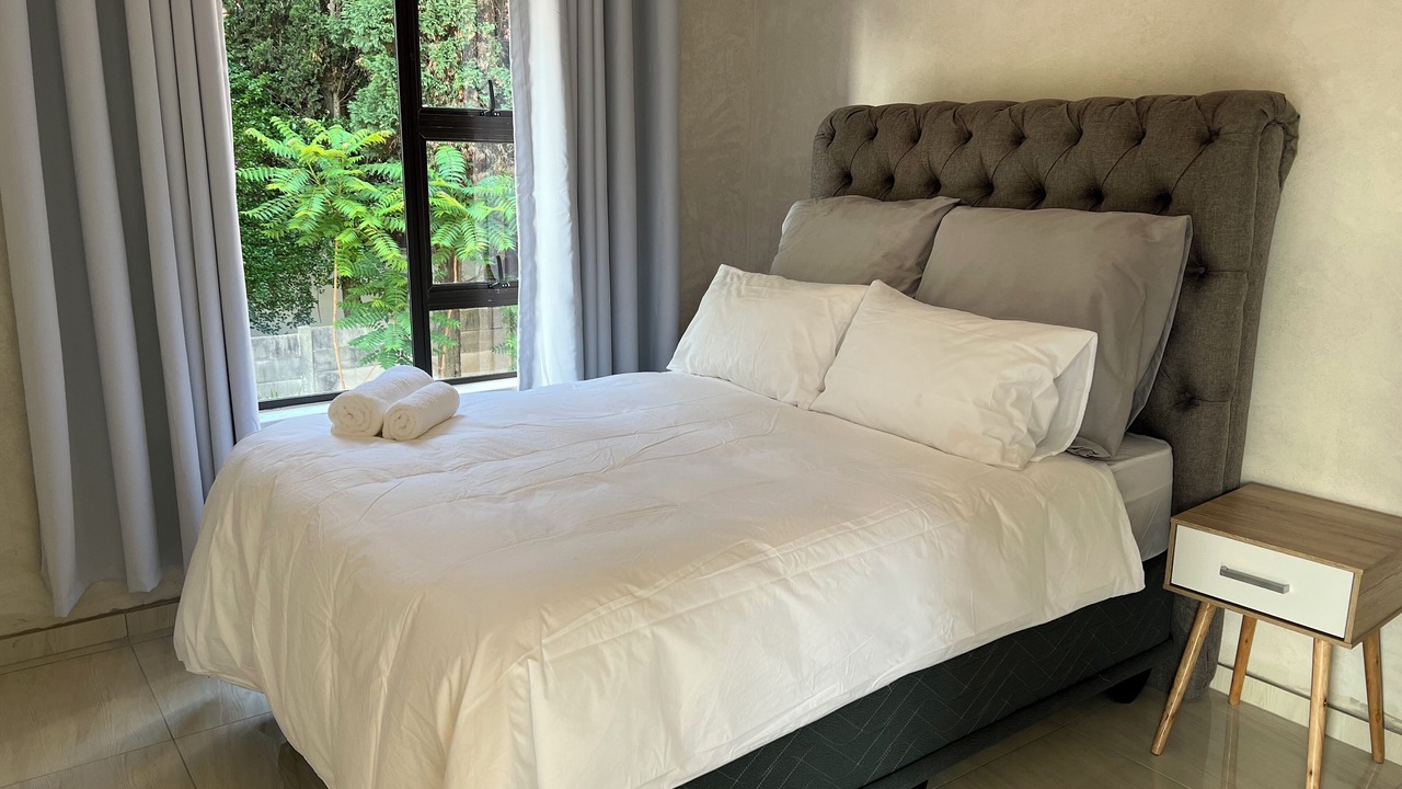 Photo of Bedroom in Douglasdale
