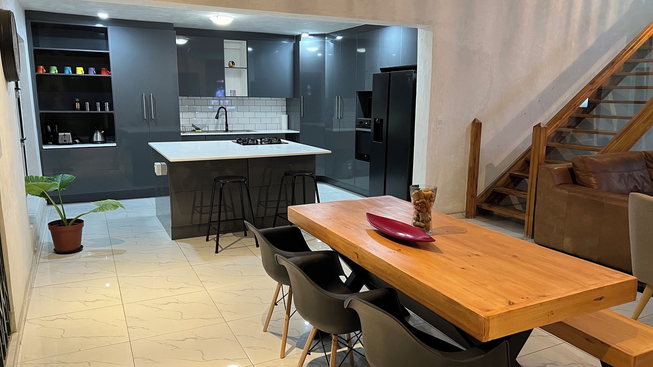 Photo of Kitchen in Douglasdale