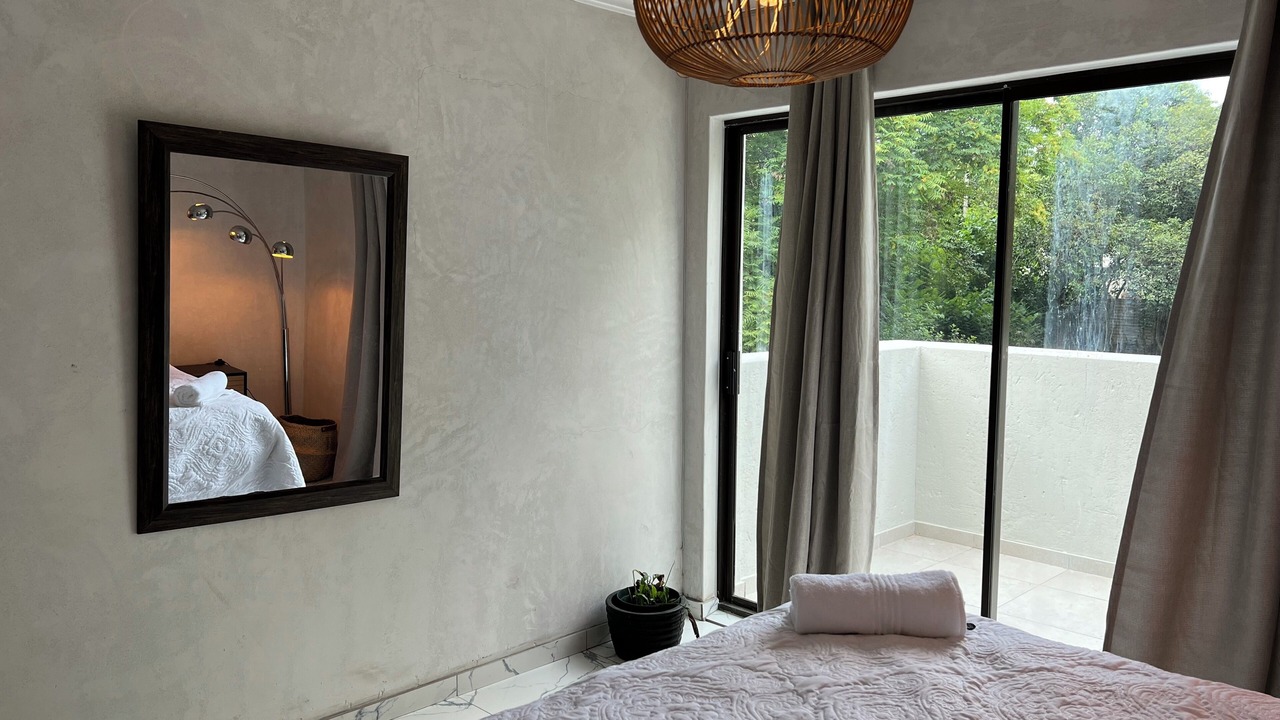 Photo of Bedroom in Douglasdale