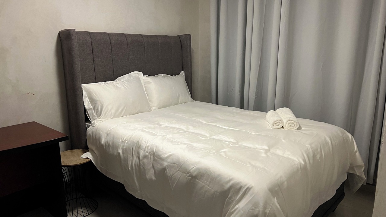Photo of Bedroom in Douglasdale