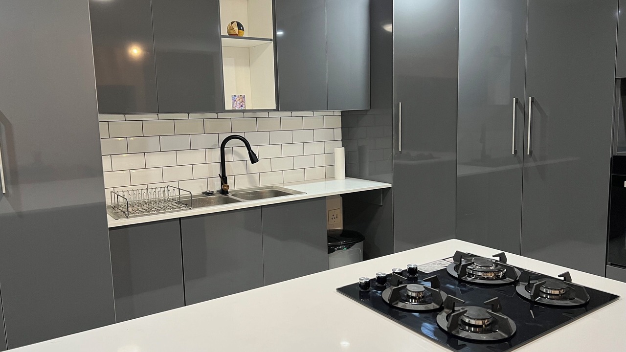 Photo of Kitchen in Douglasdale