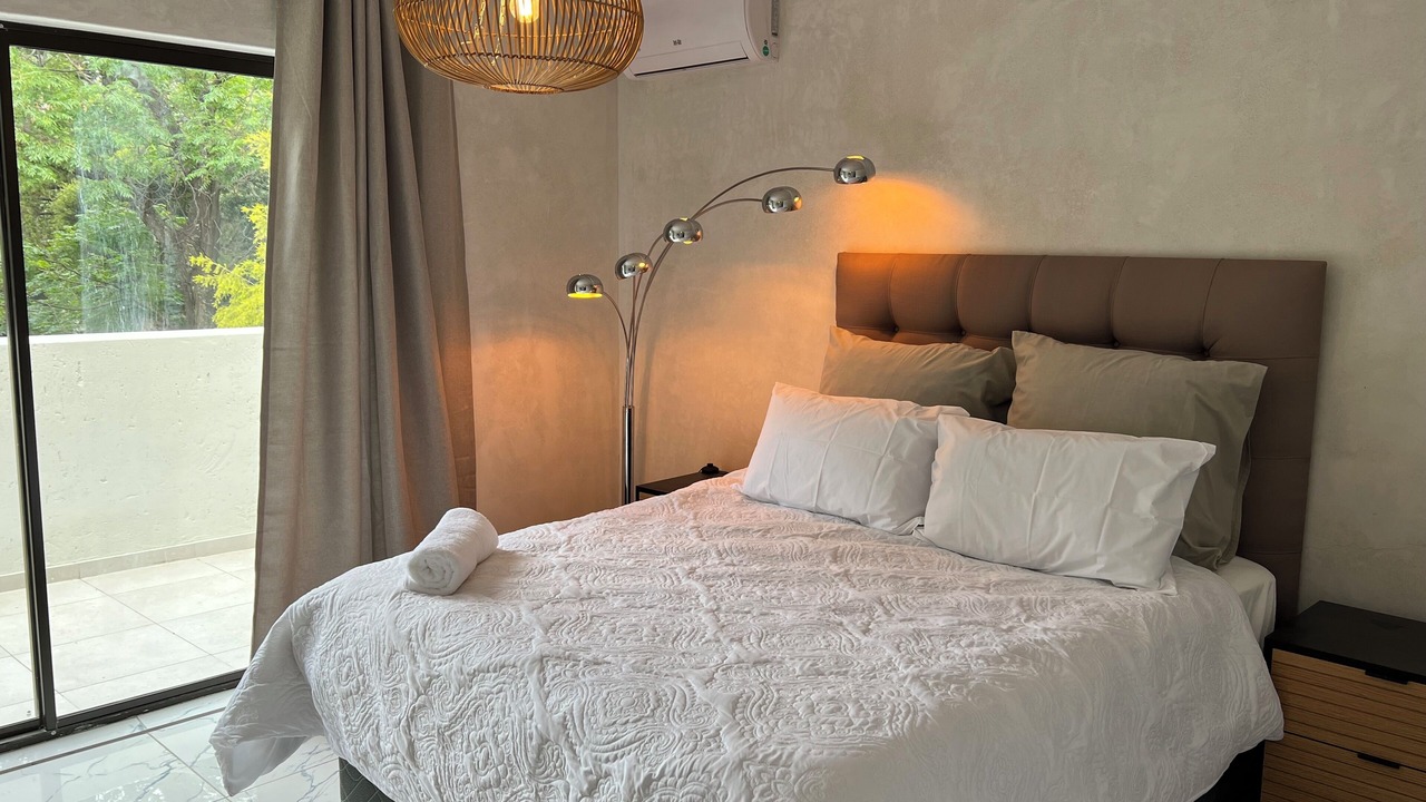 Photo of Bedroom in Douglasdale