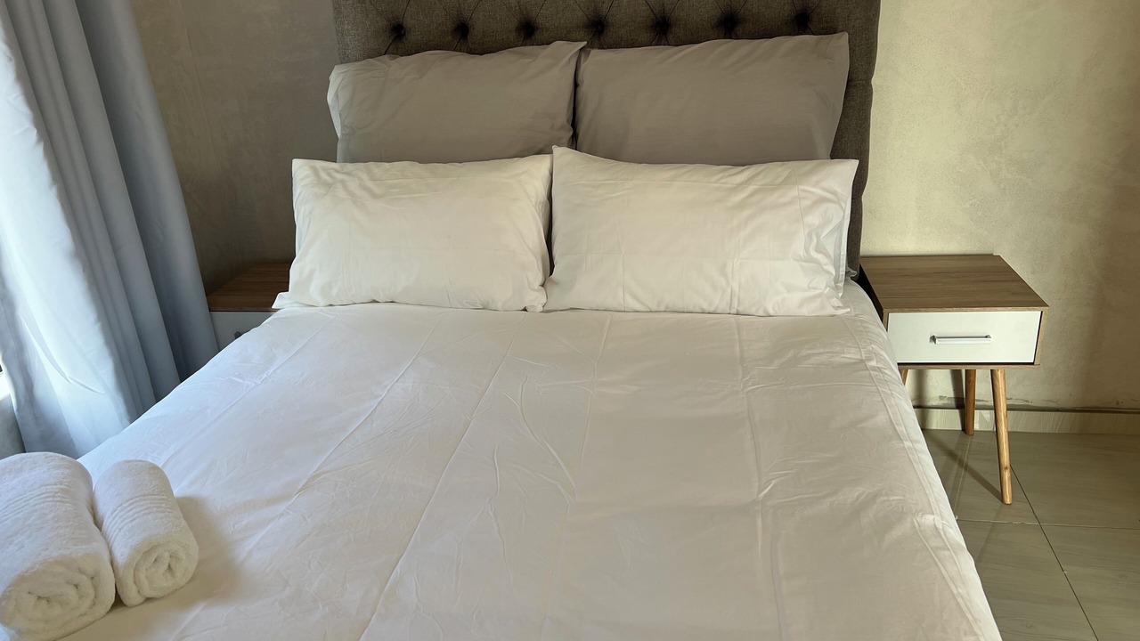 Photo of Bedroom in Douglasdale