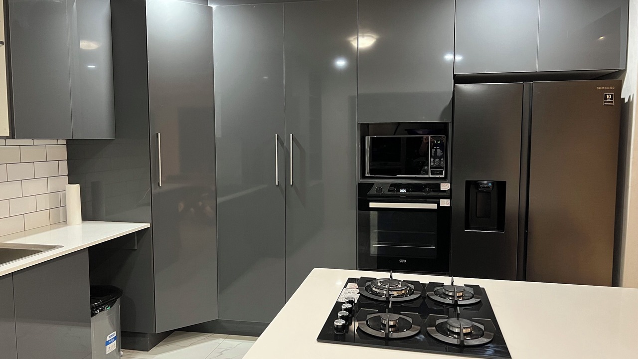 Photo of Kitchen in Douglasdale