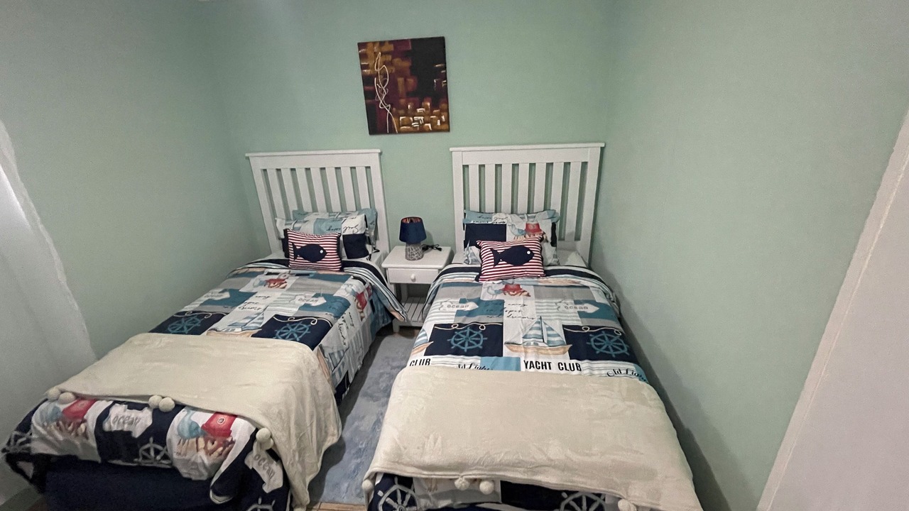 Photo of Bedroom in Margate