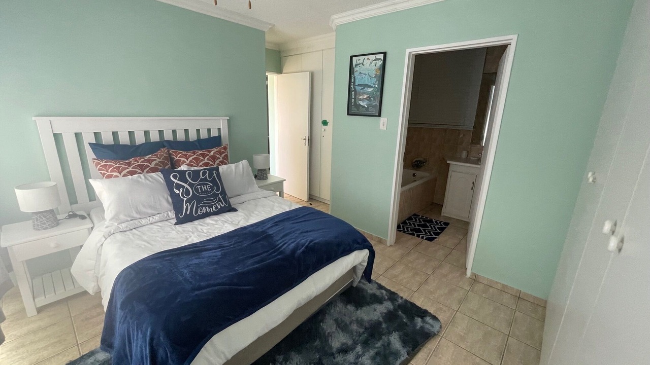 Photo of Bedroom in Margate