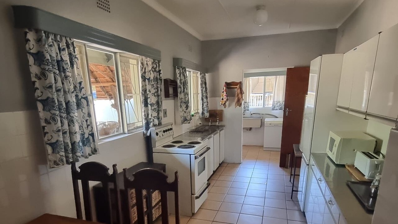 Photo of Kitchen in Phalaborwa
