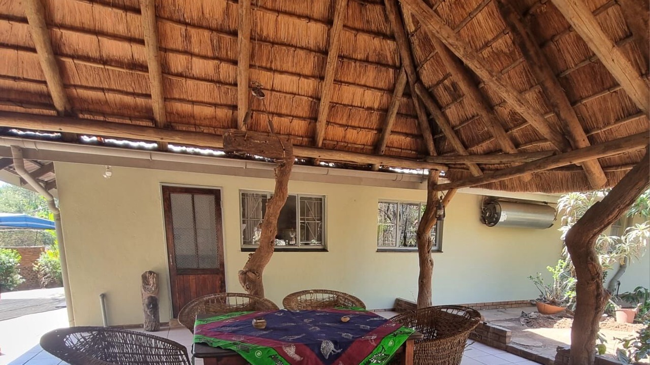 Photo of Outdoor in Phalaborwa