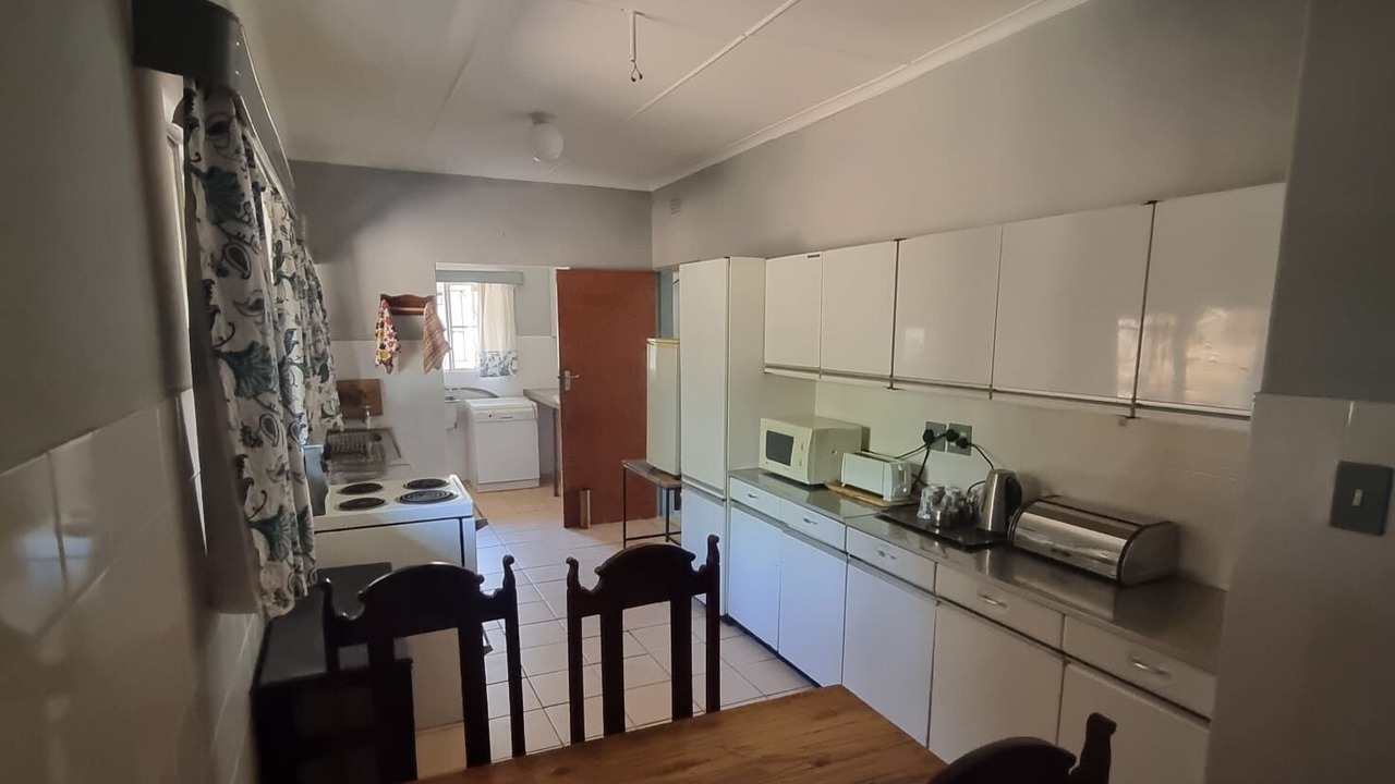 Photo of Kitchen in Phalaborwa