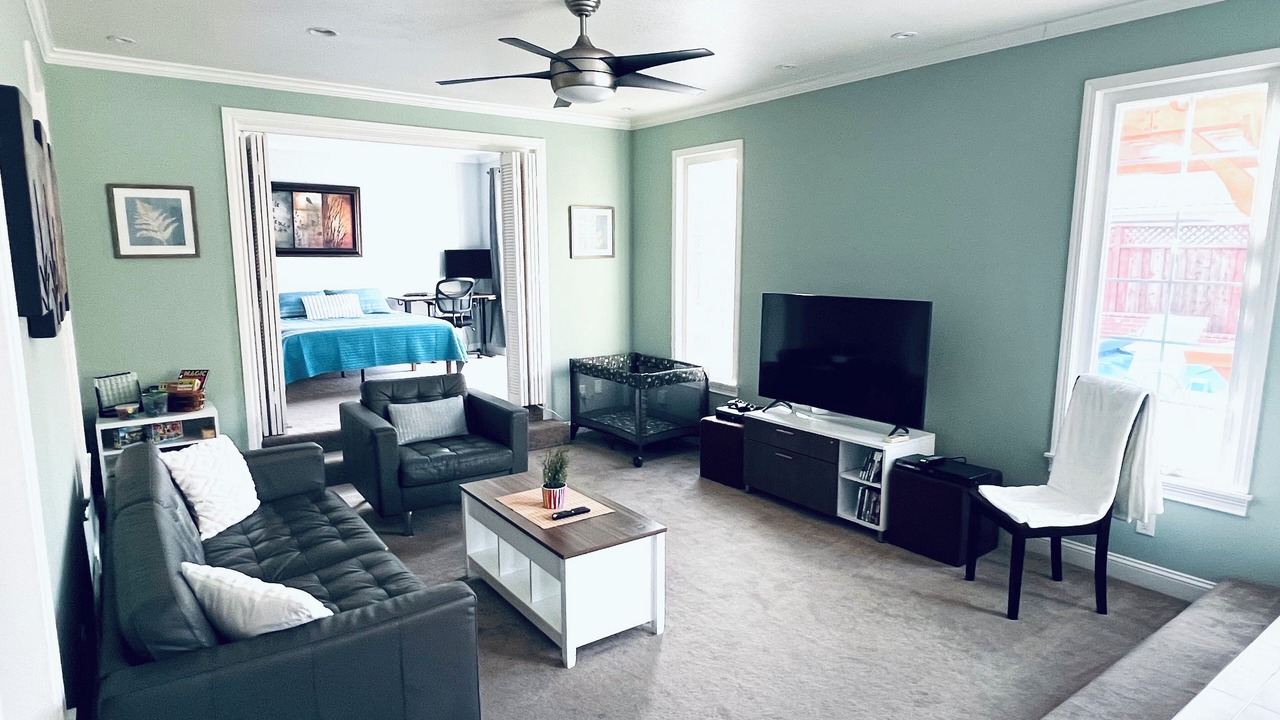 Photo of Bedroom in Foster City