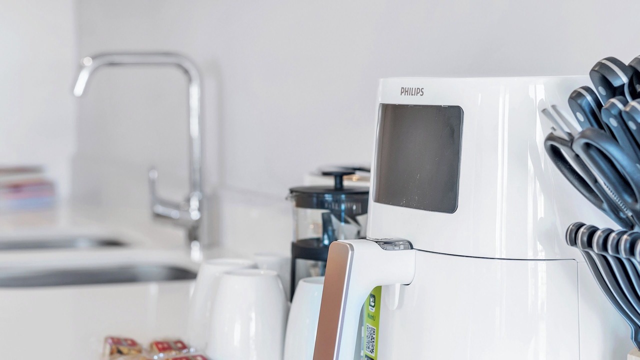 Photo of Kitchen in Claremont