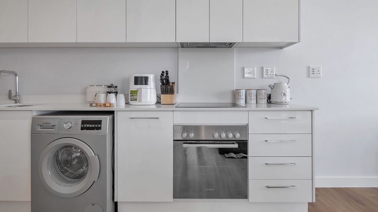 Photo of Kitchen in Claremont