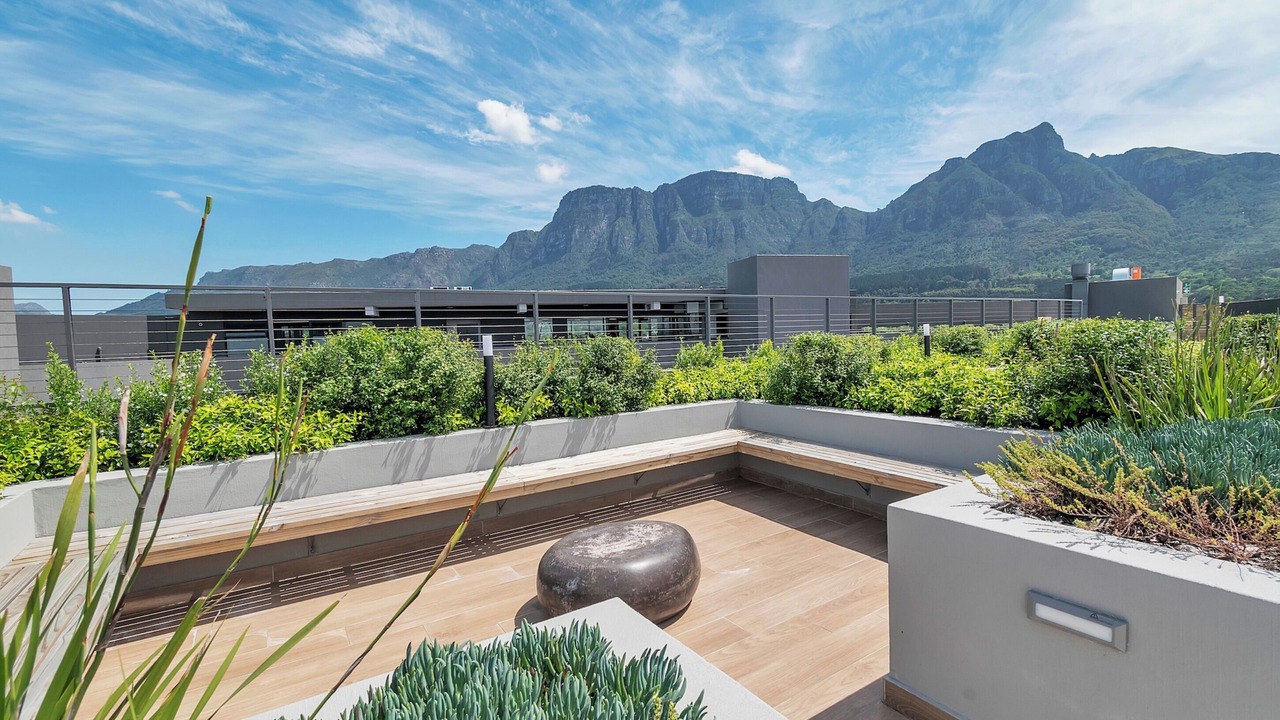 Photo of Outdoor in Claremont