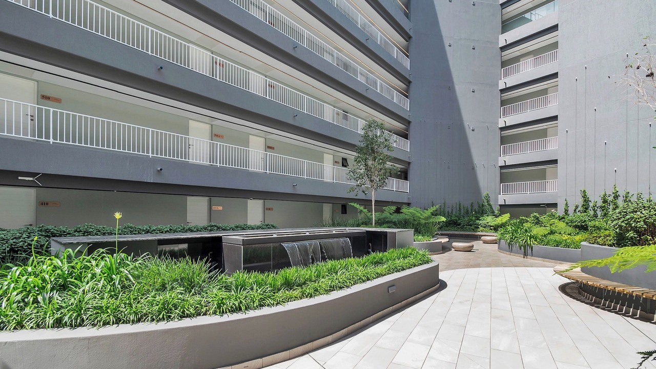 Photo of Outdoor in Claremont