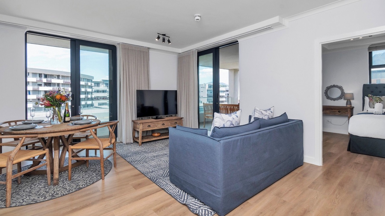 Photo of Livingroom in Claremont
