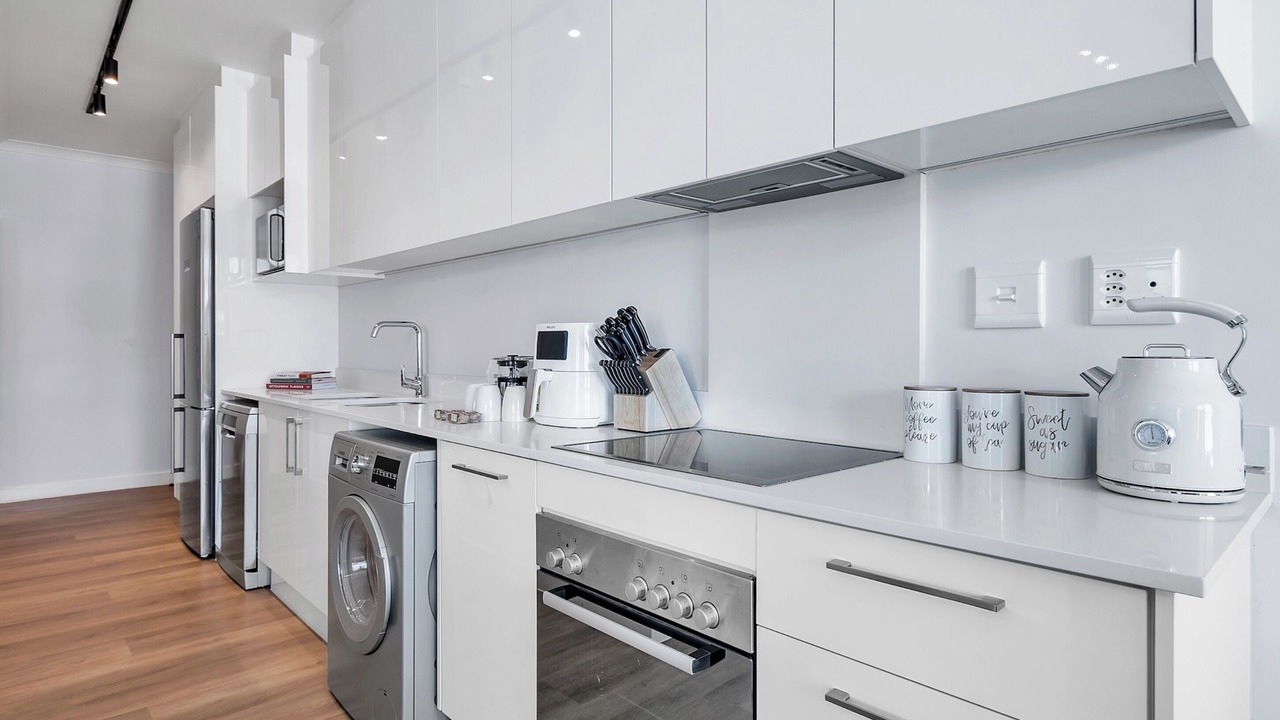 Photo of Kitchen in Claremont