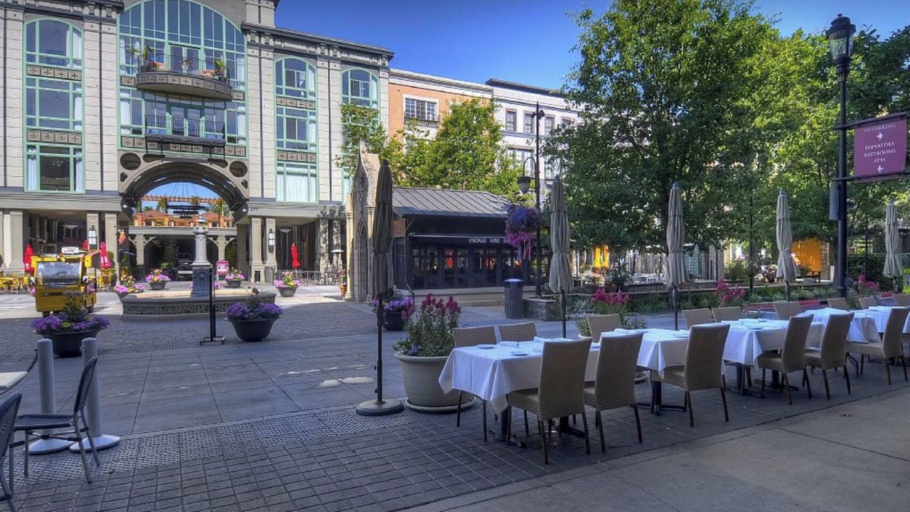 Photo of Outdoor in West San Jose