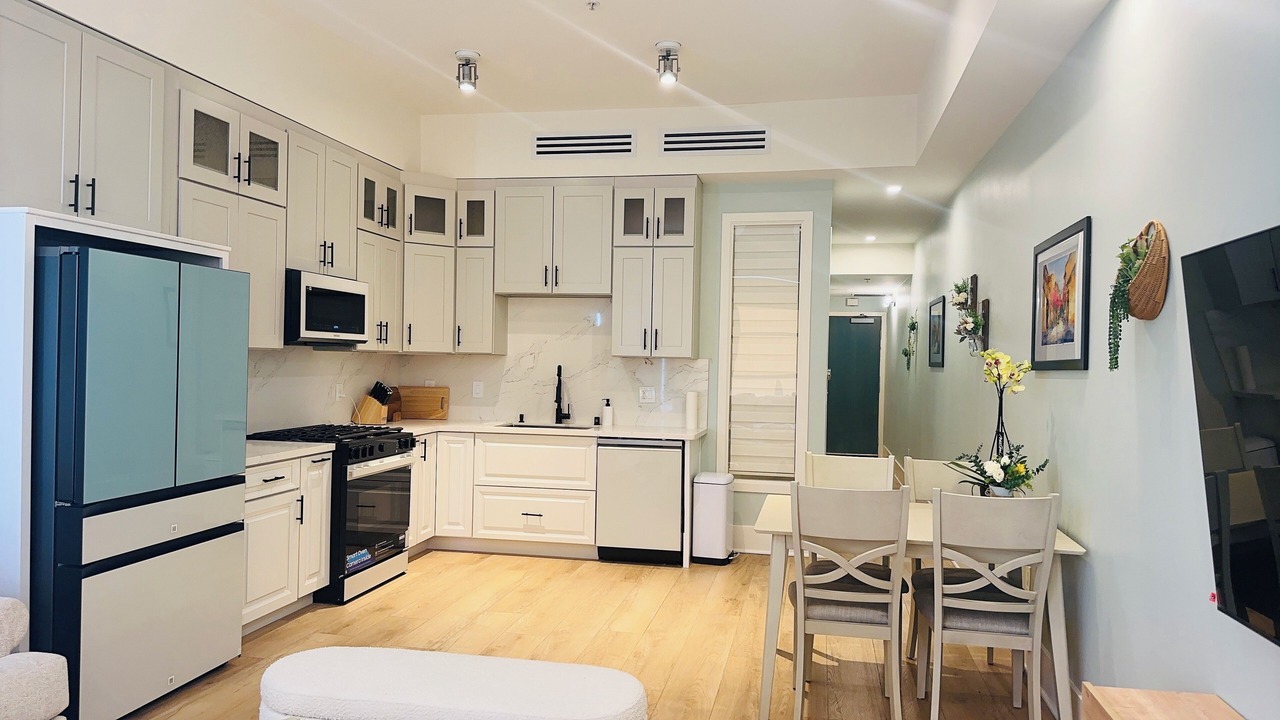 Photo of Kitchen in West San Jose