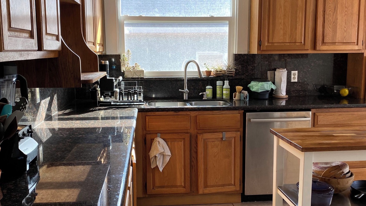 Photo of Kitchen in Oakland