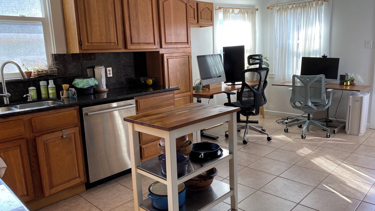 Photo of Kitchen in Oakland
