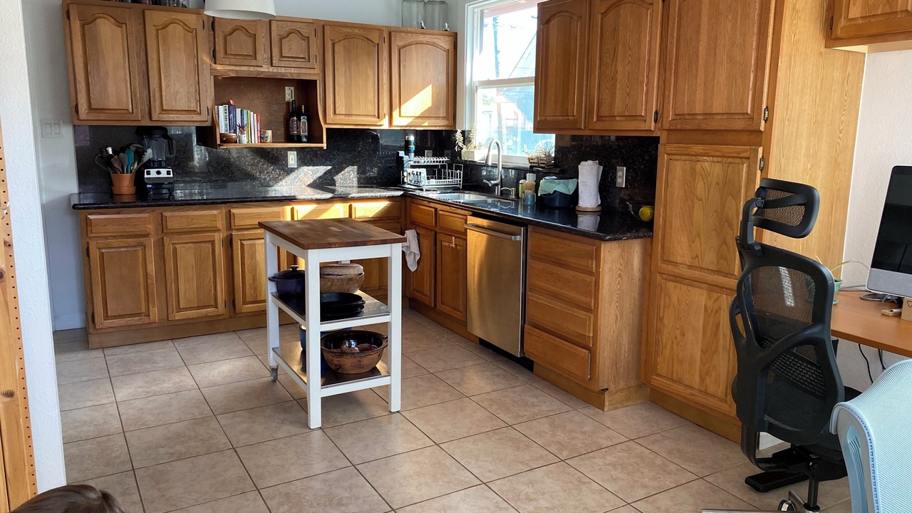 Photo of Kitchen in Oakland